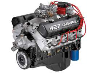 C283D Engine